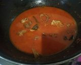 Foto langkah ke 3 dari resep Semur balado hati n ampela.