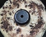 Foto del paso 4 de la receta: Torta 1, 2, 3, 4 con crema