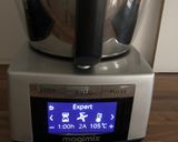 Une image de l'étape 3 de Soupe d’orge et lentilles au Cook Expert.