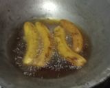 Foto langkah ke 1 dari resep Pisang 🍌 karamel.