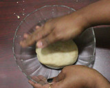 பஞ்சாபி சமோசா ரெசிபி ஸ்டேப் 2 புகைப்படம்