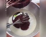 Foto langkah ke 2 dari resep Brownies.