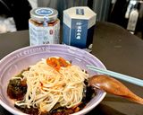 速成料理 |XO醬皮蛋麵的食譜步驟5照片