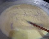Foto langkah ke 2 dari resep Klappertart Panggang.