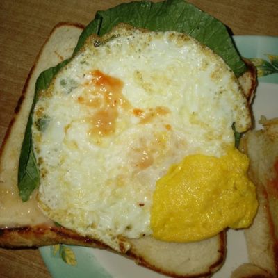 Langkah 4