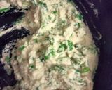 A picture of step 1 of Gari.