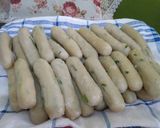 Foto langkah ke 6 dari resep Pempek belah.
