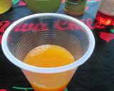 Foto del paso 3 de la receta: Terremoto (Trago típico chileno para Fiestas Patrias)