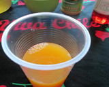 Foto del paso 3 de la receta: Terremoto (Trago típico chileno para Fiestas Patrias)