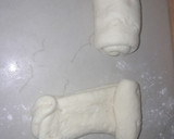 Foto del paso 5 de la receta: Pan Dulce De Molde (Sin Huevo Ni Manteca Ni Leche)