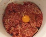 Foto del paso 4 de la receta: Albóndigas con arroz