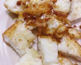 รูปขั้นตอนการทำที่ 1 ของ ยำไข่ขาวกรอบ 🍳 / Spicy deep fried white egg salad 🍳