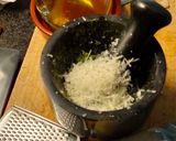 Foto del paso 5 de la receta: Pesto a la Siciliana