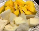 Foto langkah ke 5 dari resep Rujak Buah 🍋🍊🍐.