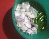 চিকেন দোপেঁয়াজা রেসিপির ধাপ 2 ছবি