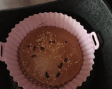 Foto del paso 3 de la receta: Postre de avena y manzana en Airfryer