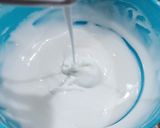 Foto del paso 15 de la receta: 🐰🎉🥚 Rosca de Pascuas - Rellena de Dulce de leche 🥚🎉🐰