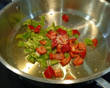 Foto del paso 3 de la receta: Macarrones veganos