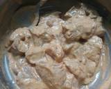 Bell pepper chicken recipe step 1 photo