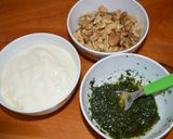 Foto del paso 6 de la receta: Halim Bademyun persa