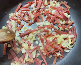 Foto del paso 6 de la receta: Judías Verdes con Jamón Serrano