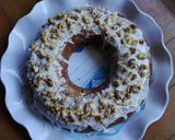 Foto del paso 5 de la receta: Torta de miel o leicaj