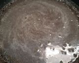 Foto langkah ke 4 dari resep Martabak Oreo Gulung.