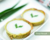Foto langkah ke 7 dari resep Kue Lumpur Matcha.