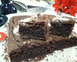 Foto del paso 8 de la receta: Coca de llanda de chocolate