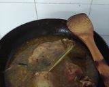 Foto langkah ke 2 dari resep Semur Ayam.