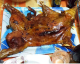 Foto del paso 5 de la receta: Cochinillo asado