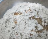 खुसखुशीत बाजरीच्या कापण्या.(Bajrichya Kapnya Recipe In Marathi) रेसिपी स्टेप 4 फोटो 