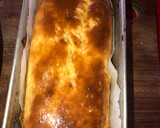 Foto del paso 4 de la receta: Budín sin harina!!