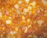 Foto del paso 3 de la receta: Arroz tintao
