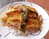 Foto del paso 5 de la receta: Calabacines💛 empanizados🍚