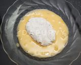 Foto langkah ke 7 dari resep Tahu KATSU SAYURAN.