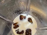 Susu Kurma