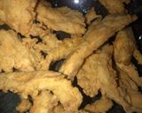 Foto langkah ke 5 dari resep Jamur Crispy.