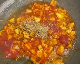 लौकी कोफ्ता करी (lauki kofta curry recipe in marathi) रेसिपी स्टेप 2 फोटो 