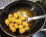 વેજ મંચુરિયન(Veg Manchurian Recipe in Gujarati) રેસીપી સ્ટેપ4ફોટો