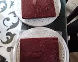 Foto langkah ke 5 dari resep Black Forest Simple.
