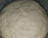 عکس مرحله 5 از دستور پیراشکی مرغ و قارچ