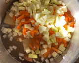 Foto del paso 4 de la receta: Lentejas