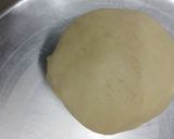 A picture of step 6 of Holi Special Khoya Stuffed Gujiya.
