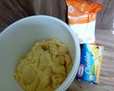 Foto langkah ke 3 dari resep Kentang chesee stick.