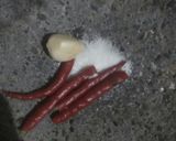 Foto langkah ke 2 dari resep Sambal bawang.