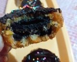 Foto langkah ke 4 dari resep Nuget oreo #isitempatbekalanak#harianaknasional2019.