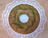 Pas rețetă Tort sărat cu broccoli și cârnați 11 fotografie