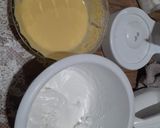 Foto del paso 4 de la receta: Bizcochuelo esponjoso !