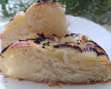 Foto del paso 3 de la receta: Rosca De Pascua Sin Balanza Fácil Con Cucharas y Taza Medidora